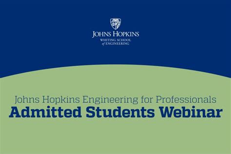 Academic Calendar | Hopkins EP Online