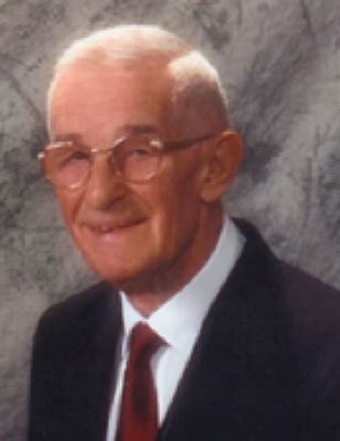 William "Bill" James Calhoun Obituary - 2022 - DeJong-Greaves-Printy ...