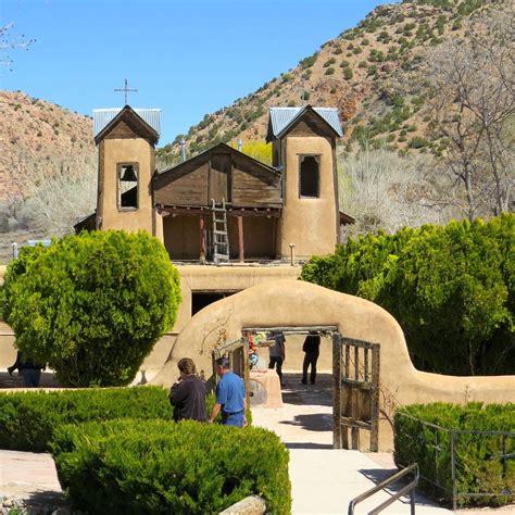 El Santuario de Chimayo - Tripadvisor