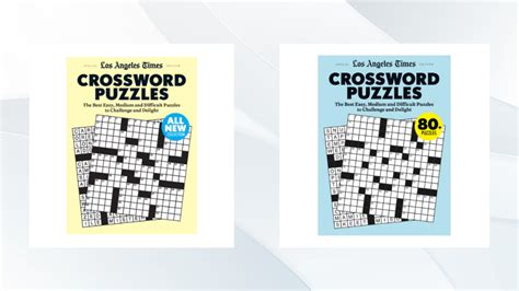 LA Times Crossword Hints October 23 2025 - Try Hard Guides