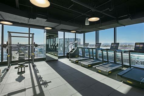 The Moxy and AC Hotel DTLA Review: A Dual Hotel Concept