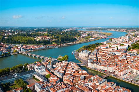 Best cities in France for comfortable living and working: list of ...