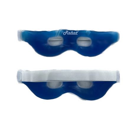 Eye Cool Mask - Regular Gel Eye Mask Manufacturer from Navi Mumbai
