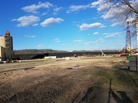 Eastern Kentucky Power Cooperative Plant - MSP Design, Inc.