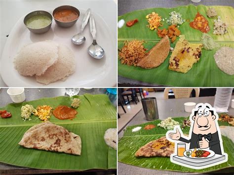 Anna Kuteera, Bengaluru, Kathriguppe Main Road. 21 - Restaurant menu ...