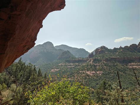 Soldiers Pass Cave Spur Trail - Arizona | AllTrails