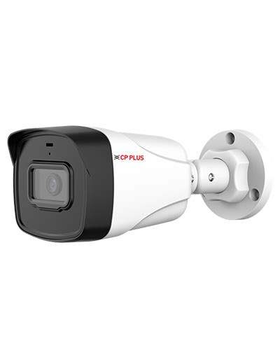 Buy CP-UNC-TA41PL3C-Y 4MP IR Network Bullet Camera in India
