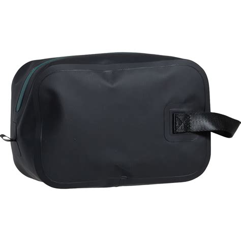 Eddie Bauer Weather-Resistant Dopp Kit - Save 27%