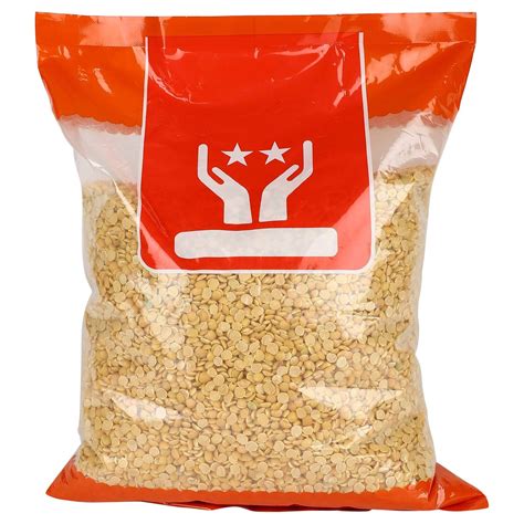 2 S Pulses - Tur Dal, 2kg : Amazon.in: Grocery & Gourmet Foods