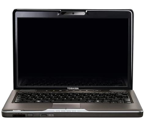 Toshiba Satellite U500-1E0 13,3" Intel Core i3330M 4GB RAM 320GB Dysk ...