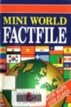 Buy Mini World Factfile Book Online at Low Prices in India | Mini World ...