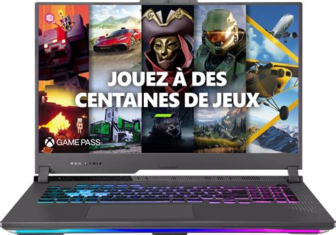 [November 2024] Amazon France: Top 10 Best-Selling Gaming Laptops ...