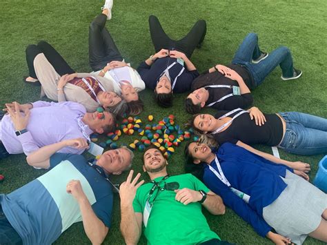 ThoughtSpot Office Photos