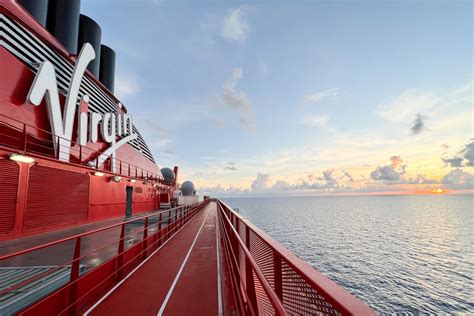 The ultimate guide to Virgin Voyages cruise ships and itineraries ...