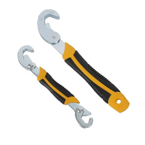 Epica EP-60164 Snap n Grip Set of 2, Snap n Grip Multipurpose Universal ...