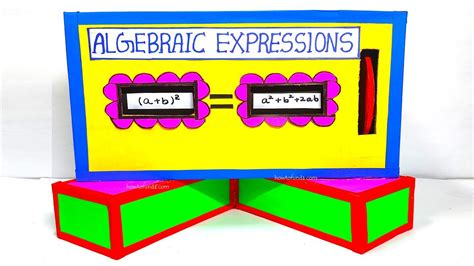 Image result for Algebraic Expression for Pattern