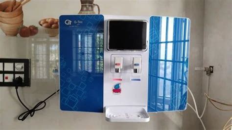 Vegetable Purifier - Water Dispenser Manufacturer from Coimbatore