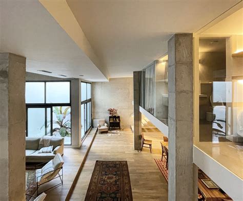 Galería de Bodega Vespucci / FRAME Studio - 11