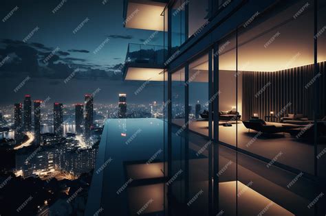 Building Window View 的图像结果