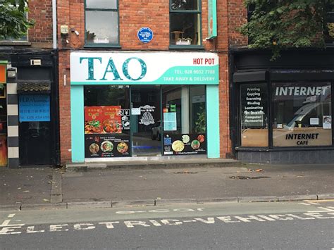 Tao Noodle Bar & Takeaway