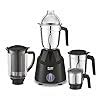 Buy Preethi Galaxy Plus Mixer Grinder for Kitchen - 4 Jars 750 Watt ...