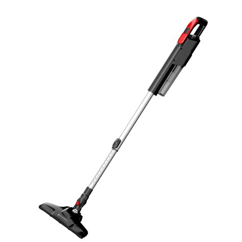 CleanBot (Corded Stick Vacuum Cleaner) – Hapipola