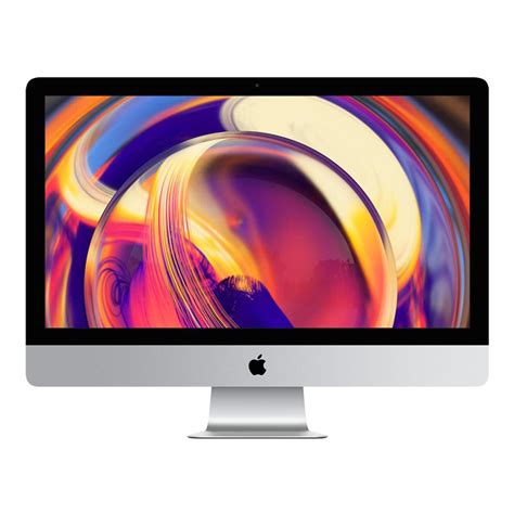 Apple iMac 27" 5K - Mid 2020 Reviews, Pros and Cons | TechSpot