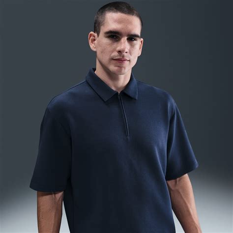 Men's 4-way stretch Dri-FIT Polos. Nike NO