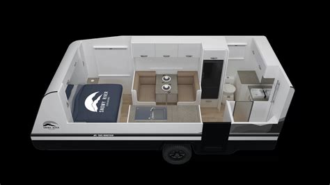 Caravans: Discover Award-Winning Snowy River Caravans