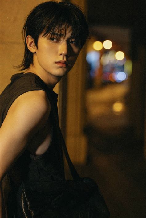 Zhou Yiran | Handsome actors, Actors, Cute actors