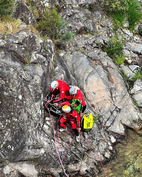 Tres guías de Los Picos se proclaman Subcampeones de la Canyoning ...