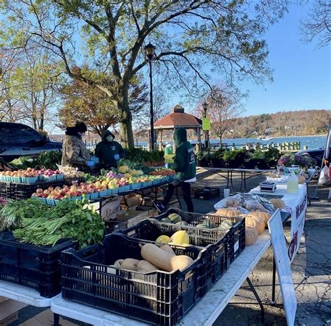 The Best Farmers Markets On Long Island – Going Local Long Island