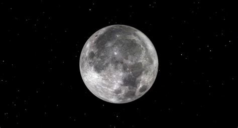 Inside the Moon: A Molten Core?