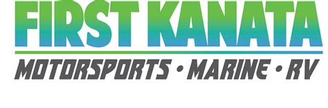 Marine | First Kanata Motorsports Marine RV