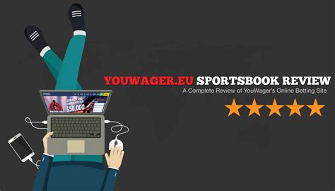 YouWager Review: Online Sports Betting for US Players
