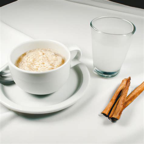 Rice Atole, Hot Rice Drink – Recipe Wise