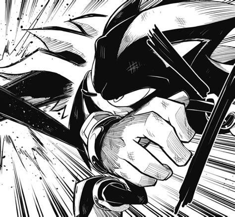 Sonic the Hedgehog News and Updates | Looks like a “Flames Of Disaster ...