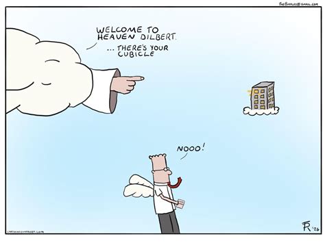 The Dilbert Afterlife - by Scott Alexander