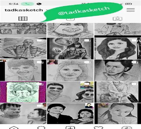 Pencil sketch artist 【 ADS February 】 | Clasf