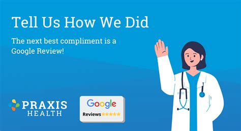 Google Reviews | Praxis Health | Oregon's leading independent ...
