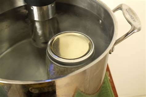 Sous Vide Beans and Lentils in Canning Jars