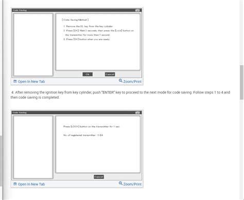 Image result for How to Program Afrstech FOB