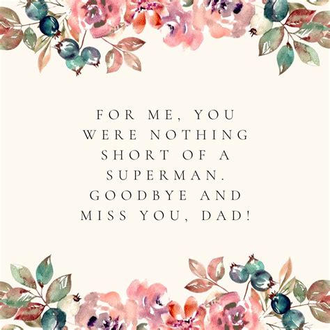 I Miss You Daddy Quotes From Daughter