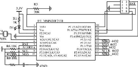 Image result for Microprocessor Circuit Design