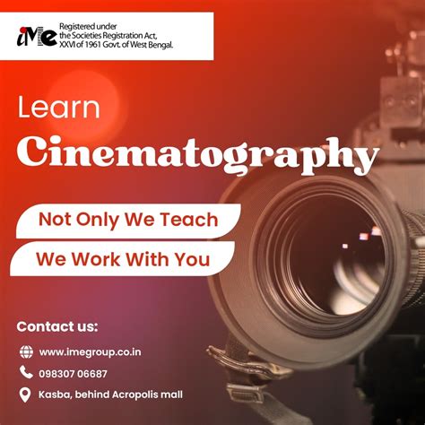 Institute of Media Entertainment a Institutes of Acting,Film Making ...