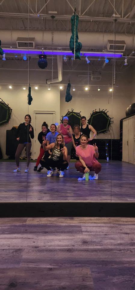 Zumba, Oranj Fitness Airdrie, 20 January 2024 | AllEvents