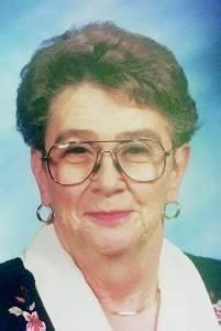 Betty Browning Obituary (1931 - 2018) - Harlan, KY - The Harlan Daily ...