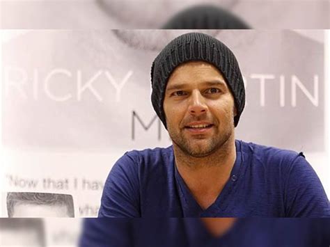 Ricky Martin to judge Spanish music competition show