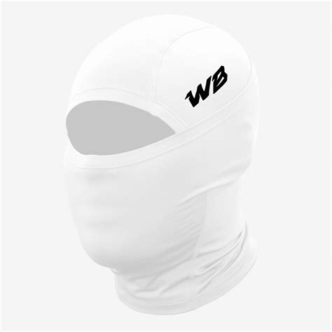 We Ball Sports Adult Ski Mask, Neck Guard Balaclava | Full Face ...