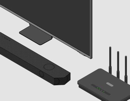 Tips to resolve no sound output from Samsung soundbar | Samsung India